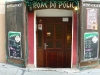 Hrom do police